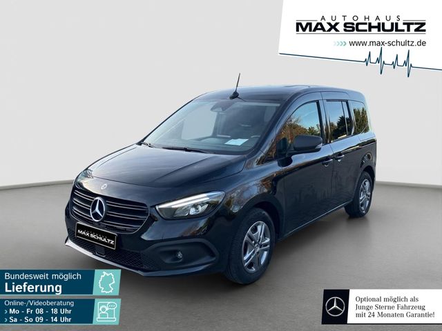 Mercedes-Benz Citan 112 CDI Tourer PRO Standard *Navi*LED*SHZ