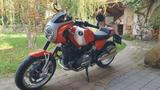 BMW R NineT R12S Cafe Racer - MOTORRAD CAFE RACER