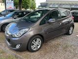 Hyundai ix20 Style 1,6 Autom.Pano*Leder*Alu*Navi*1Hd* - Hyundai ix20: Style
