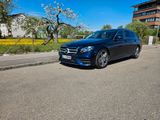 Mercedes-Benz E 220dT|Junge Sterne|AMG|MBUX|Widescr,Multibeam - Mercedes-Benz: Sterne Junge