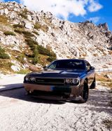 Andere Dodge Challenger - Andere mit Benzin-Antrieb: Coupé