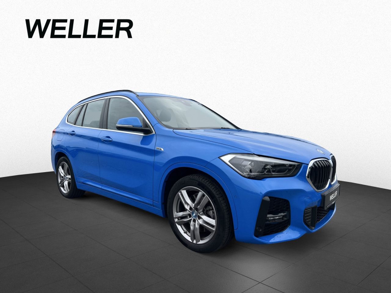 BMW X1 - Bild 4