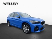 BMW X1 - Vorschau Bild 4