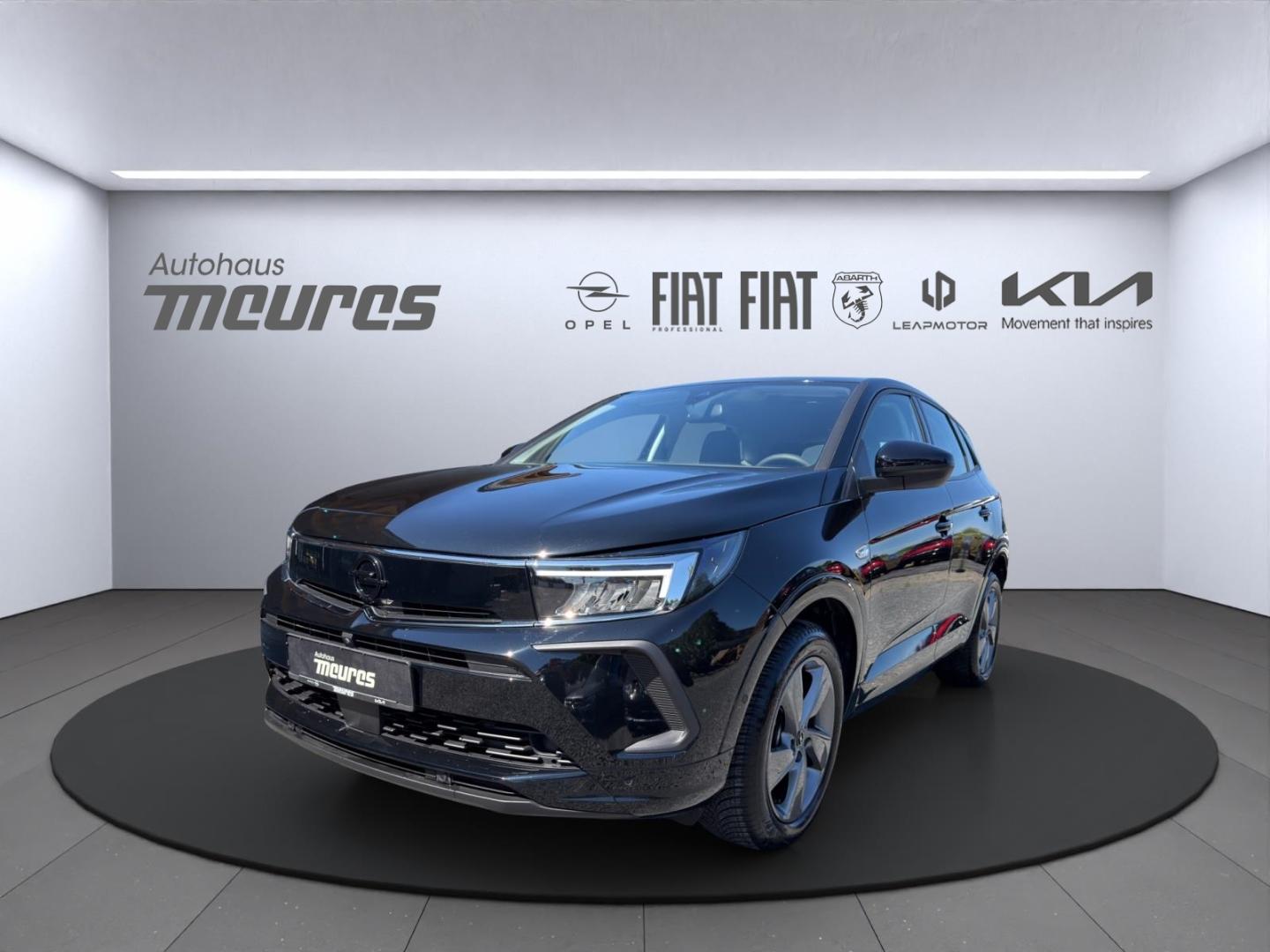 Opel Grandland (X)