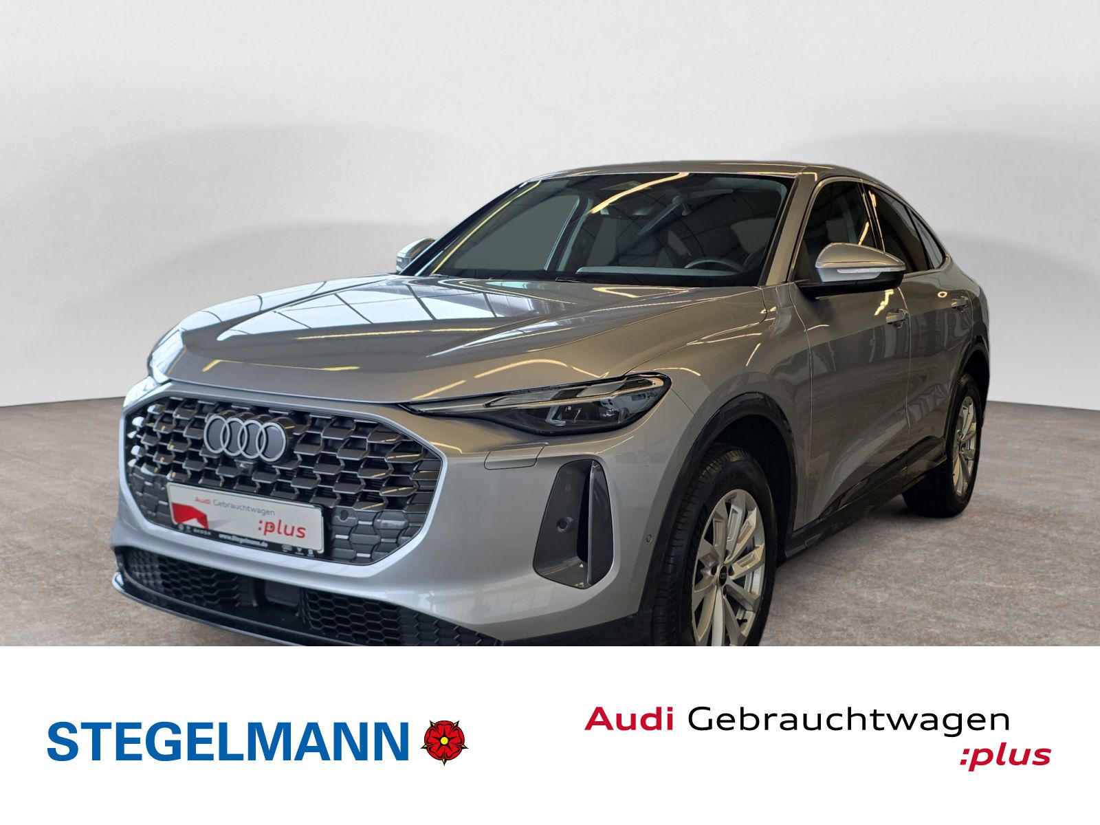 Audi Q5 - Bild 1