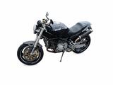 Ducati Monster 1000 - DUCATI 1000