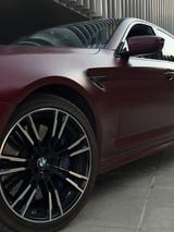 BMW M5 F90 *FIRST  EDITION 1/400* FULL  - BMW M5: F90