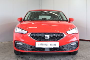 Seat Leon 1.5 TSI Style AID+LED+LANE+ALU