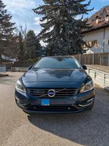Volvo V60 D6 AWD Plug-in-Hybrid ACC/BLIS SUMMUM  - gebrauchte Volvo V60 aus dem Jahr 2013