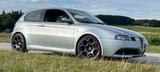 Alfa Romeo 147 GTA- alles neu- 24.900 km- Scheckheft - Alfa Romeo: Gta