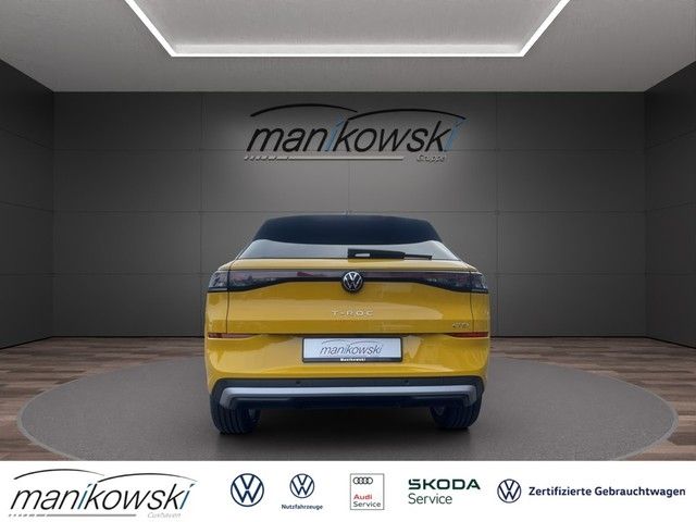 Volkswagen T-Roc 1.5eTSI DSG Style PanoD RFK HUD ACC foto 4