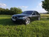 BMW Bmw e65 730d oder Tausch gegen ein Bus - BMW 730: E65 730d