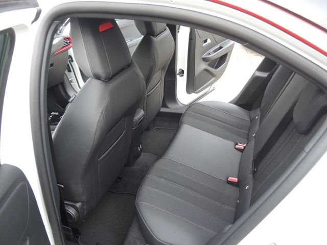 Mokka 1.2 Turbo Automatik GS Line