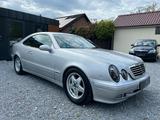 Mercedes-Benz CLK 200 KOMPRESSOR ELEGANCE - Mercedes-Benz CLK 200 in Bielefeld