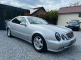 Mercedes-Benz CLK 200 KOMPRESSOR ELEGANCE - Mercedes-Benz CLK-Class in Bielefeld