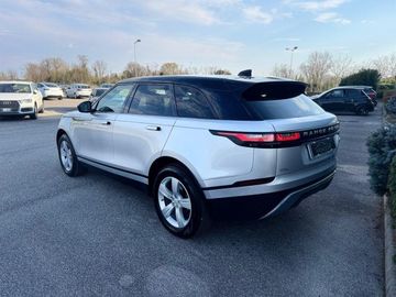 Land-Rover Range Rover Velar - 5