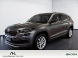 Skoda Kodiaq 2.0 TDI Style 4x4 DSG Matrix Navi ACC Sta - gebrauchte Skoda Kodiaq aus dem Jahr 2023