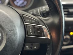 MAZDA 6 Kombi Sports-Line AWD