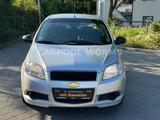 Chevrolet Aveo 1.2 Schrägheck ALLWETTER+TÜV NEU+SERVO - gebrauchte Chevrolet Aveo aus dem Jahr 2009