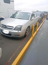 Opel Signum Tausch/Verkauf 1.9 CDti 150 PS... - Opel Signum: V C