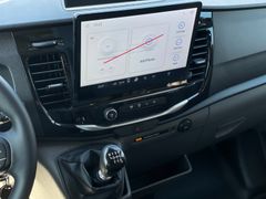 Sun Living C 70 DL *Ford 130 PS*Markise+Solaranlage*
