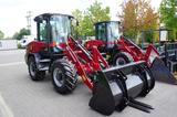 Yanmar V80/5 / 2024 / 960 MTH! / 2 units