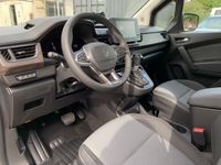 Renault Kangoo - Vorschau Bild 10