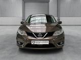 Nissan PULSAR N-CONNECTA KLIMA+NAVI+KEYLESS+KAMERA+DAB+ - Nissan Gebrauchtwagen in Mannheim
