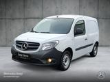 Mercedes-Benz Citan 108 CDI KA Lang WORKER PLUS+Klima+Audio - Mercedes-Benz Citan Gebrauchtwagen in Stuttgart