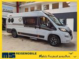 Malibu VAN DIVERSITY GT- 640 LE K / TOP - AUSSTATTUNG - Malibu 640