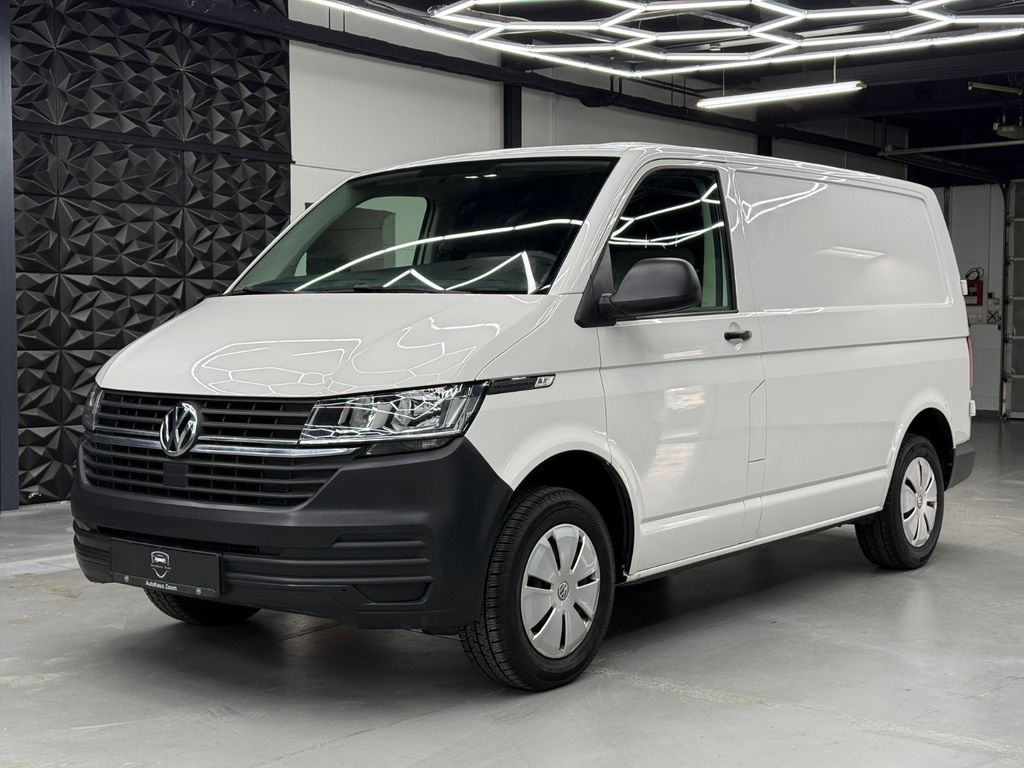 Image of Volkswagen T6 Transporter