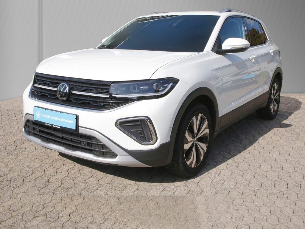 Volkswagen T-Cross 1.5 TSI DSG Style 17 ACC Navi SHZ LED foto 2