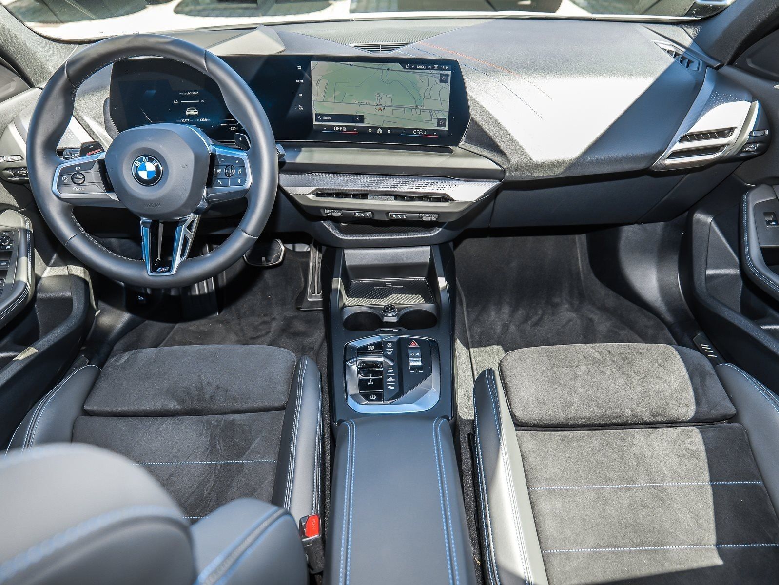 BMW 120 - Bild 3