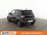 Hyundai i10 1.0 Passion*SHZ*TEMPO*KLIMA*GARANTIE* - Hyundai i10 Gebrauchtwagen in Mainz