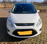 Ford cmax Titanium - Ford C-Max: For
