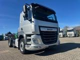 DAF XF 480 6x2 / INTARDER/ NUR 395.439km! / WIE NEU! - DAF Xf 480
