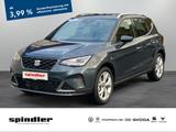 Seat Arona FR 1.0 TSI DSG / Navi, ParkAssi, LED, RFK - Seat Arona Jahreswagen