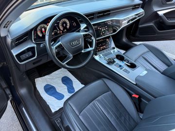 Audi A6 - 10