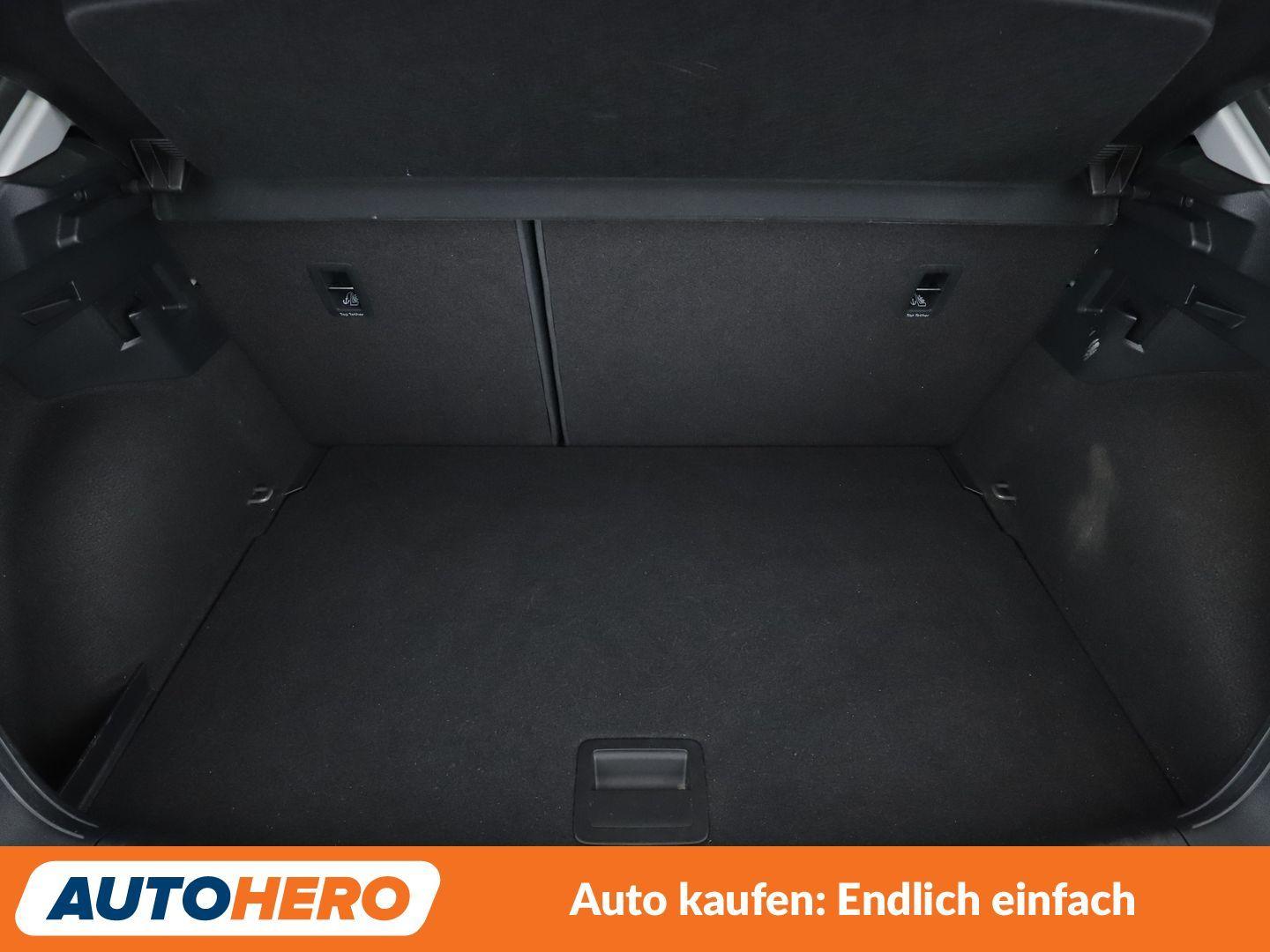 Audi A1 Sportback 40 TFSI S Line Aut.*S-LINE*LED*, миниатюра 16