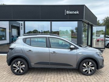 Dacia Sandero Stepway Expression TCe 110