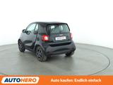 Smart fortwo 0.9 Turbo passion Aut.*TEMPO*SHZ*KLIMA* - Smart ForTwo bis 20.000 Euro