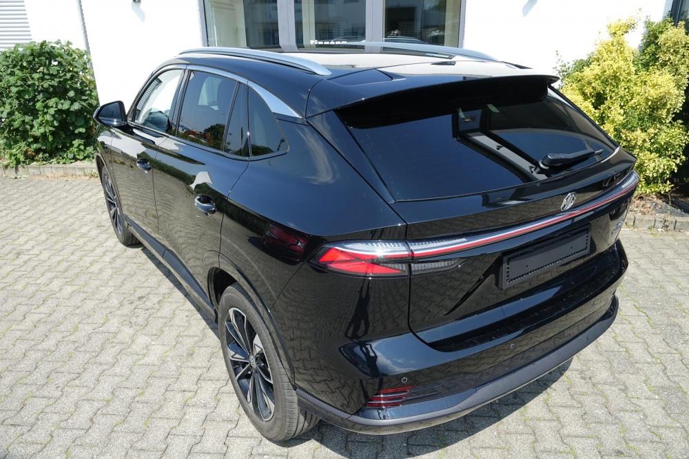 MG HS Hybrid+ Luxury 224PS SOFORT!, миниатюра 5