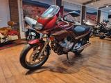 Yamaha XJ 600 S  A1 "Top"  100 Jahre  (100/4,99 %) - YAMAHA 1995