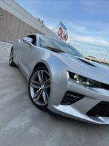 Chevrolet Camaro 6.2 V8 EUROPE SWISS! - Chevrolet Gebrauchtwagen