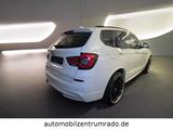 BMW X3 xDrive 20d M-Sport*PANO*AHK*22"ALU*AA/AC*LED* - BMW X3 Gebrauchtwagen in Bonn
