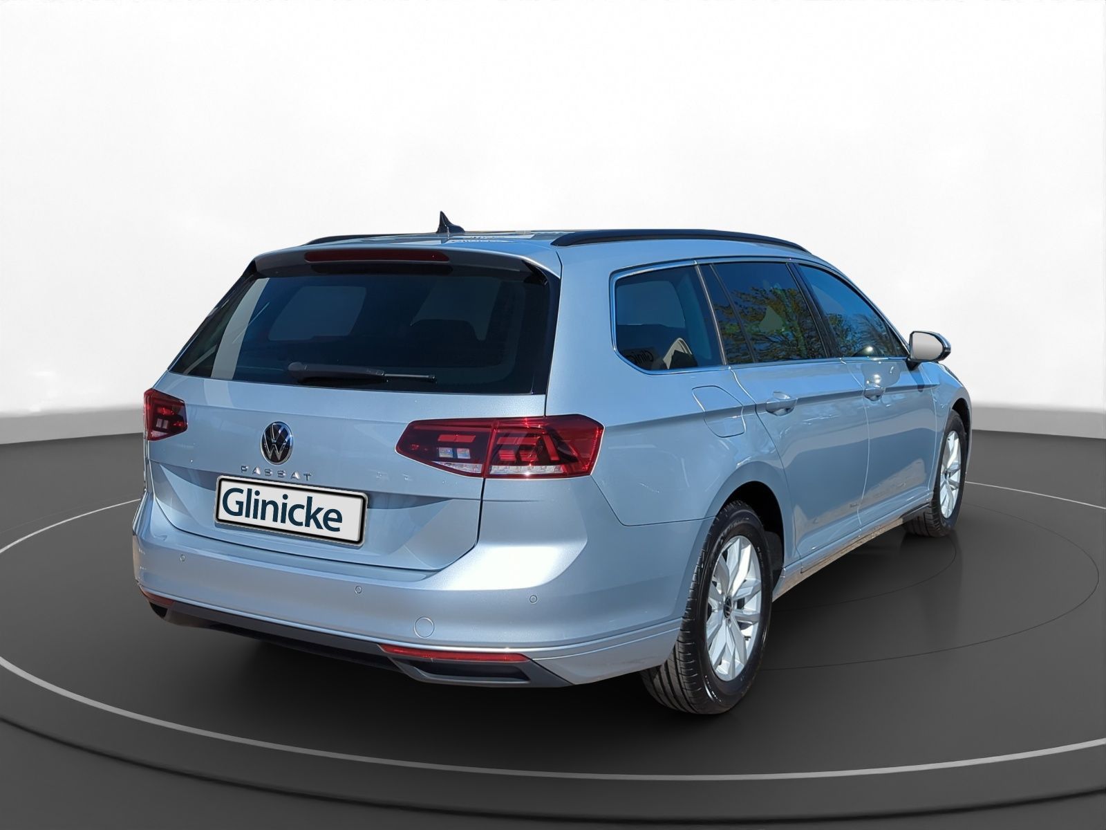 Volkswagen Passat Variant - Bild 8