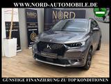 DS Automobiles DS7 Crossback Diesel Performance Line *19Z*AHK* - DS Automobiles DS7 (Crossback) mit Diesel-Antrieb: Alcantara