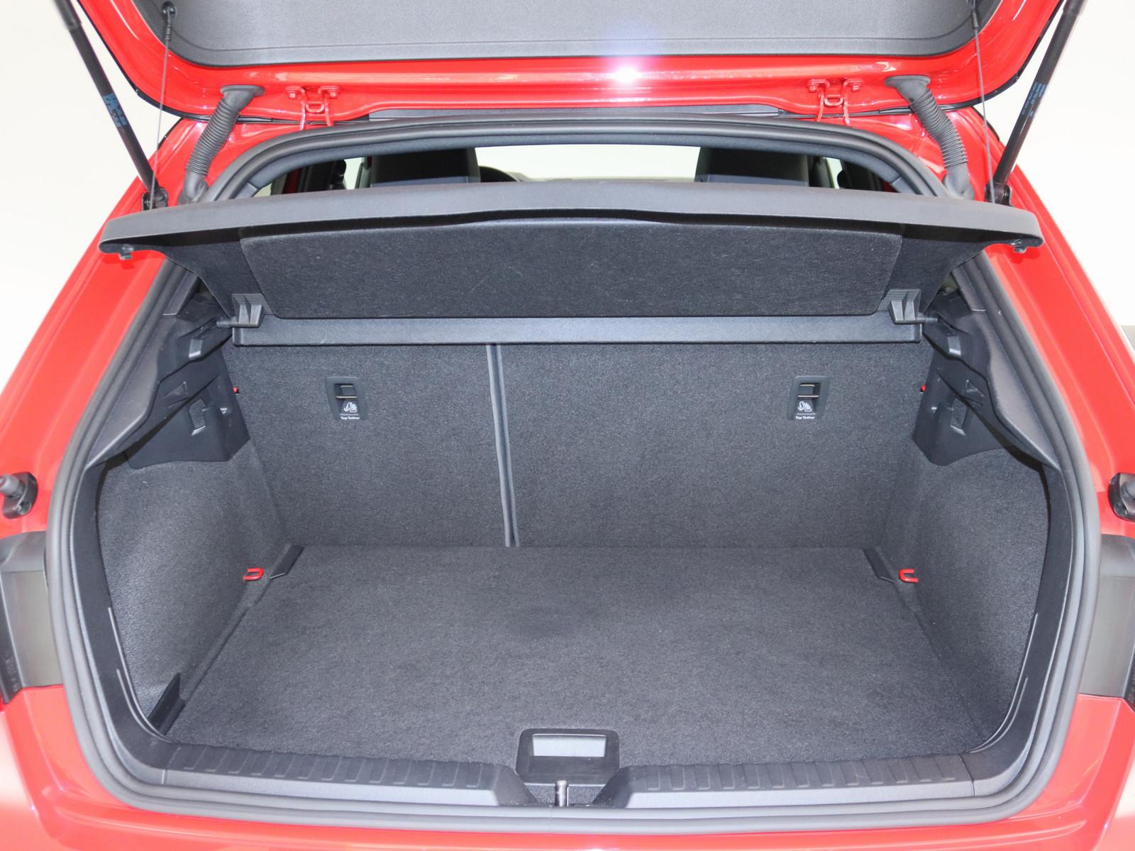 Audi A1 Sportback 35 TFSI S line LED ACC SHZ PDC, миниатюра 21