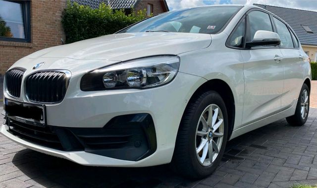 BMW Bmw 218 Twin Turbo