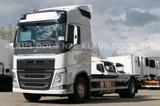 Volvo FH 460 Globetotter BDF 2XL-Tanks Vollluft Euro 6 - Volvo Fh